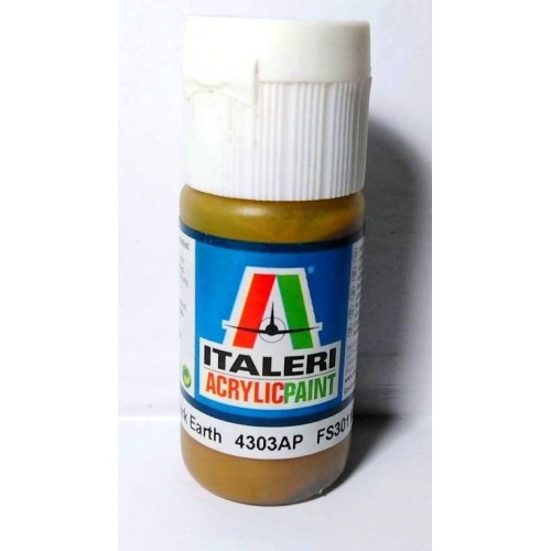 Italeri Flat Dark Earth 4303AP FS30118